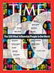 TIME Magazine cover